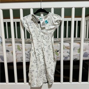 Love to dream swaddle up- size small